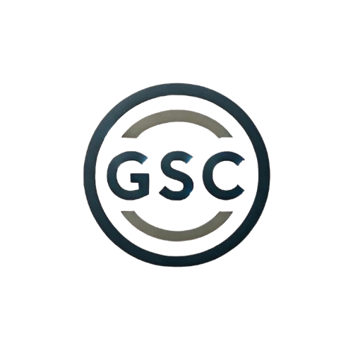 GSC Logo