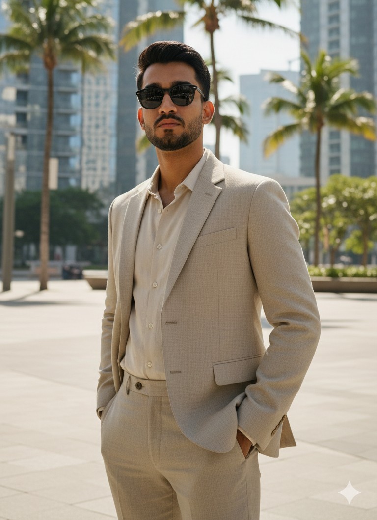 Founder of GSC
